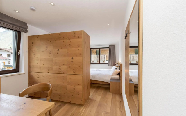 Chalet Vega - Arlberg Holiday Home