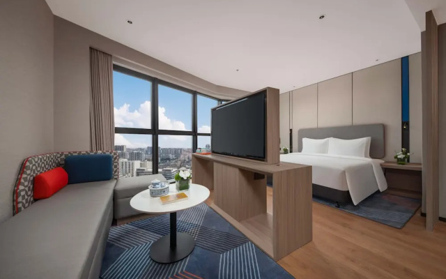 Holiday Inn Express Shantou Chenghai by IHG