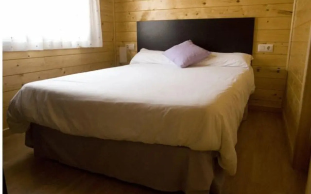 Cabañas de Javalambre