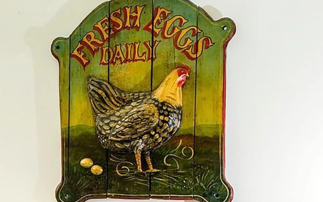 Red Rail Farm