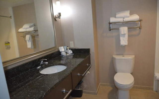 Holiday Inn Express & Suites, Caryville by IHG