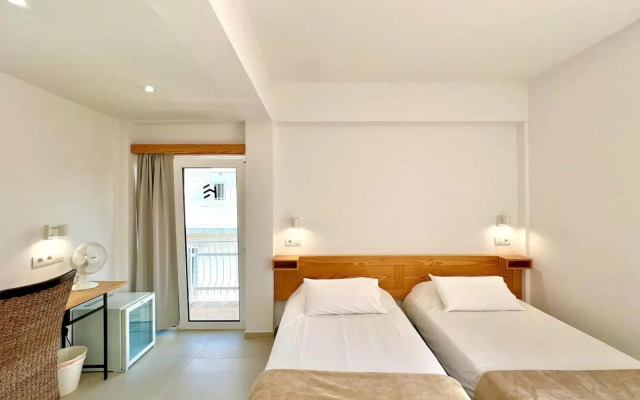 Hotel Eden La Palma