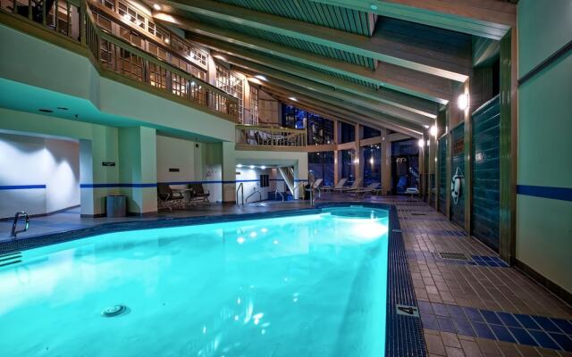 Park Plaza Beaver Creek