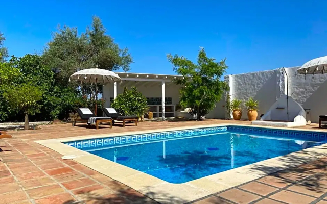 Casa Junius
