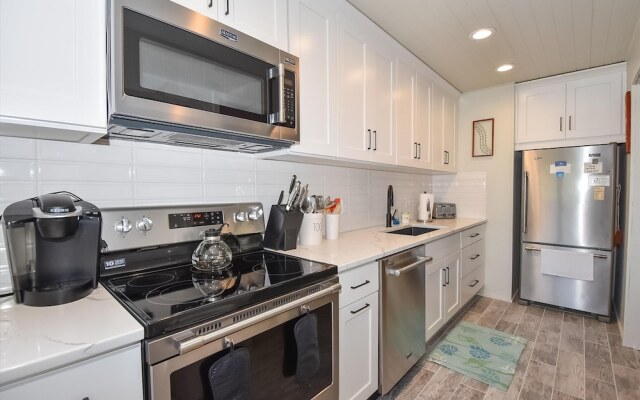 Ocean Village D40 Sandpiper by Long & Foster