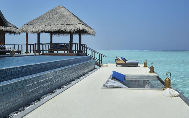 Taj Exotica Resort And Spa