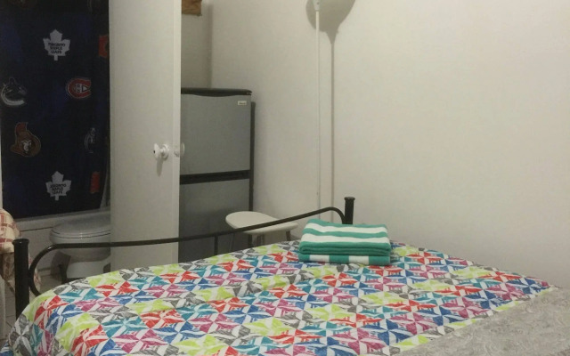 University Apartment - Campus Accommodation
