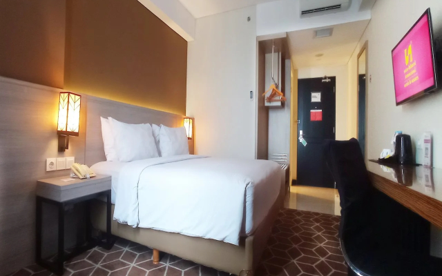 Swiss-Belinn Tunjungan Surabaya
