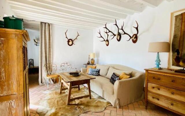 Apartamento San Juan