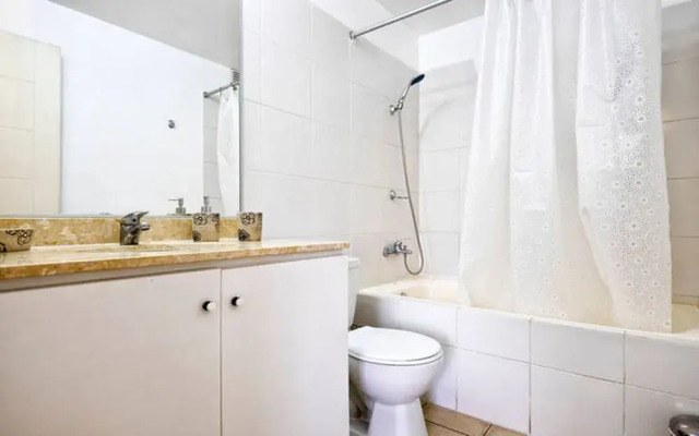 Miraflores Rentals
