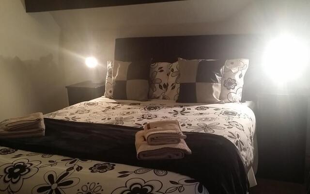 Lindores B&B