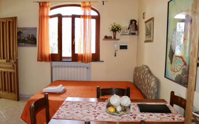 Traulivi Villa