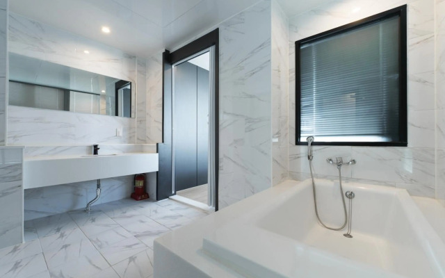 Gwangalli Gray 193 Hotel
