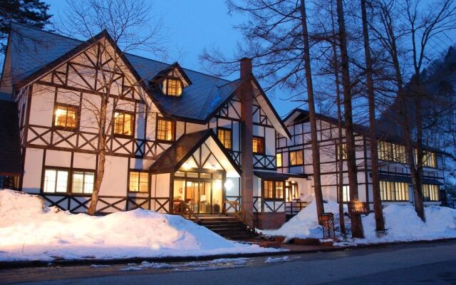 Hotel Montblanc Hakuba Annex