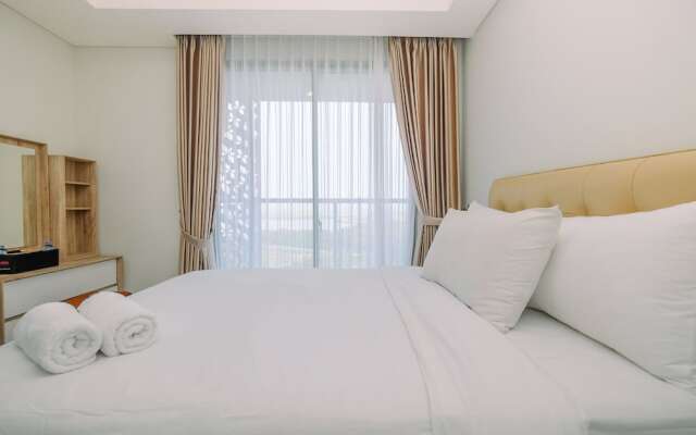 Best Design Studio Apartment at Gold Coast
