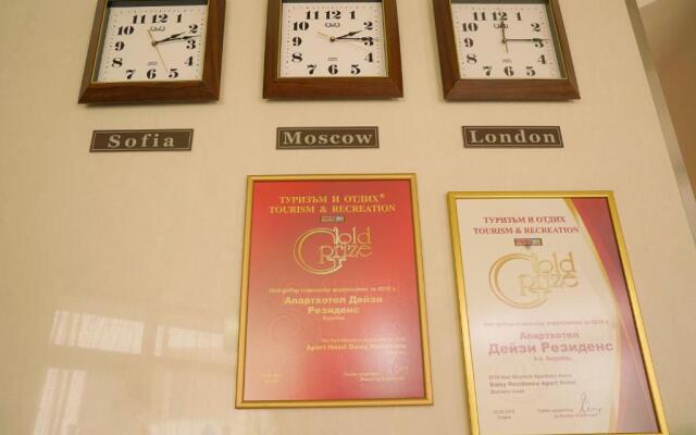 Apartments Flora-Daisy