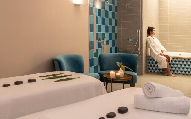 Leonardo Hotel Negev
