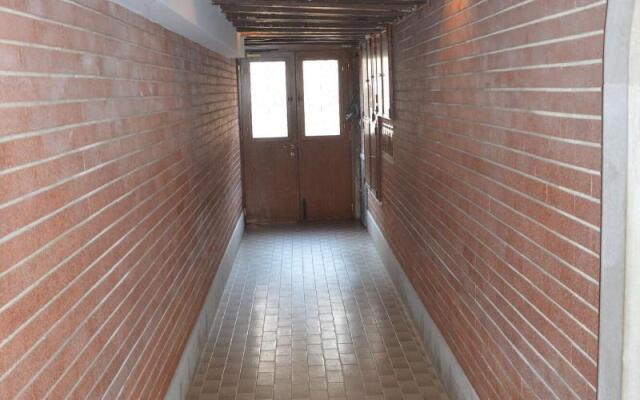 Dorso Duro Apartment