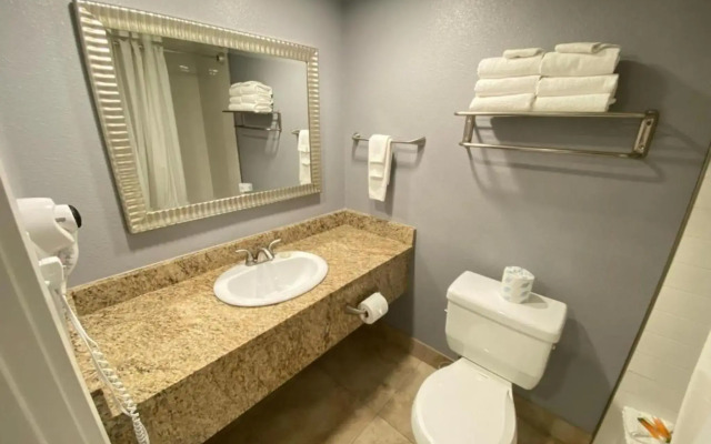 Celebration Suites