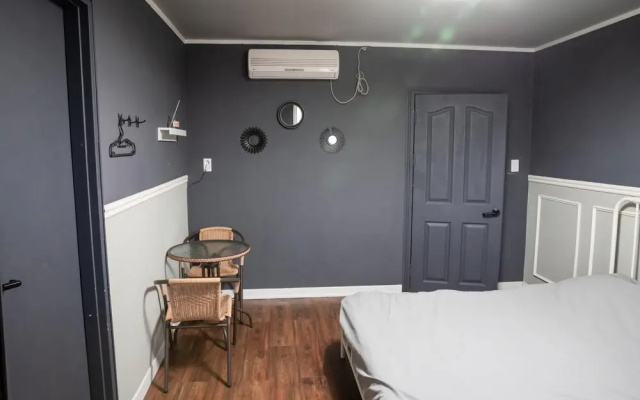 Seogwipo eojjeda eoreun pension