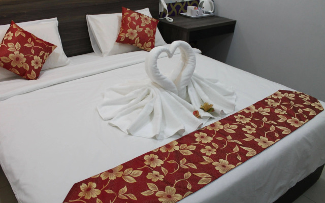 Signature Hotel at Bangsar South
