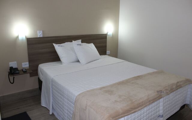 Hotel Infinity