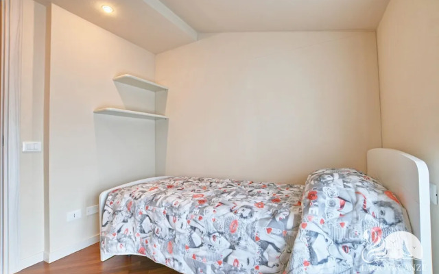 Exclusive Villa le Palme