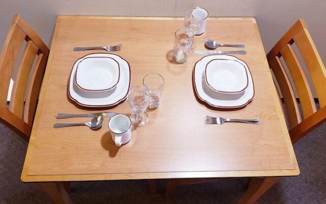 Thunderbird Lodge, Norman, OK