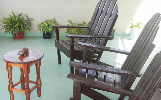 Hostal La Fortaleza
