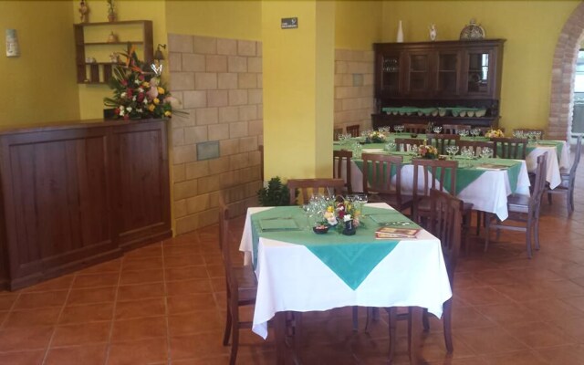 Antico Casale