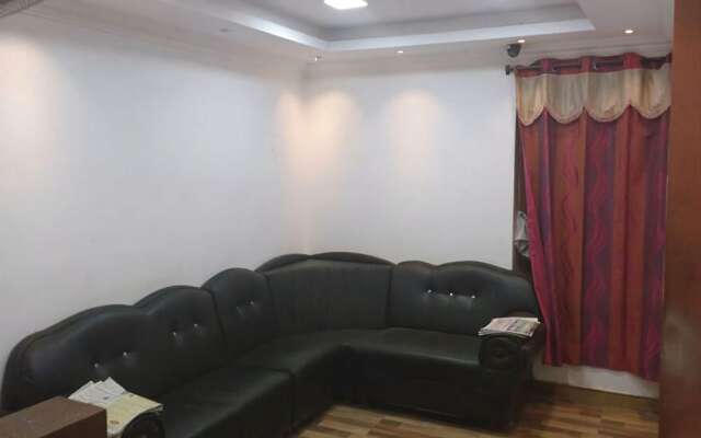 Hotel International