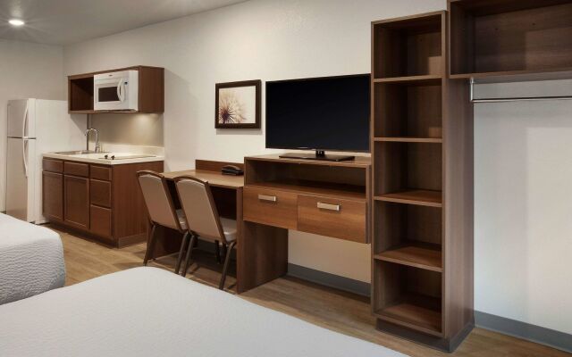 WoodSpring Suites Washington DC Northeast Greenbelt