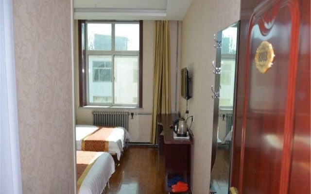 Yi'erkang Hotel – Guest Rooms – Shijiazhuang
