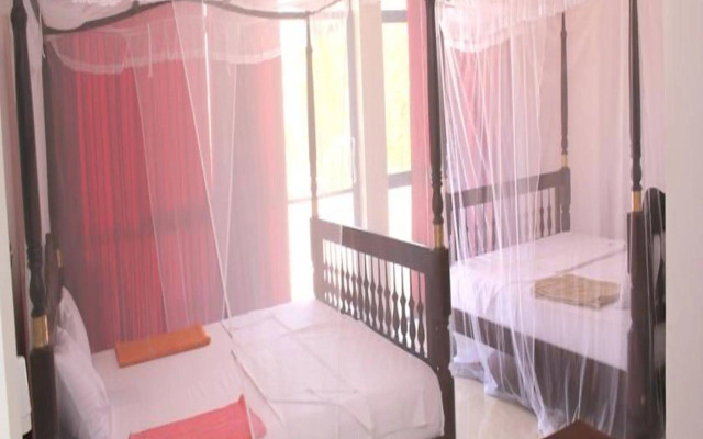 Paradise Beach Resort