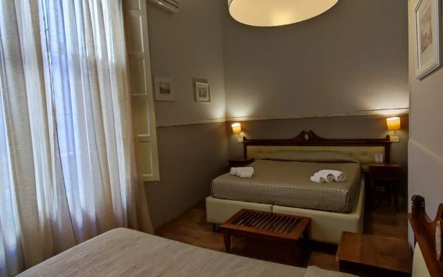 La Collegiata Guest House