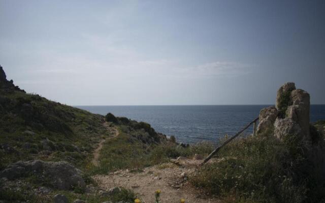 Case Cala Bucerno