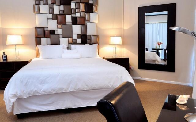 A Villa de Mer Guesthouse