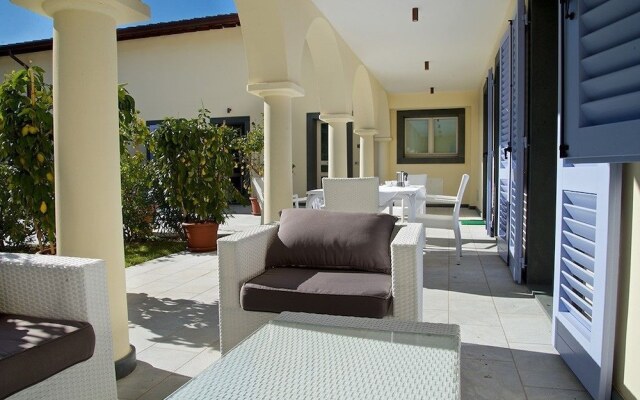 Appartamenti & Villa Il Delfinetto