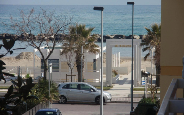 Hotel Glenn
