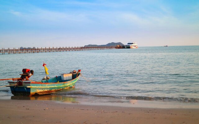 Baan I Talay @ Chumphon