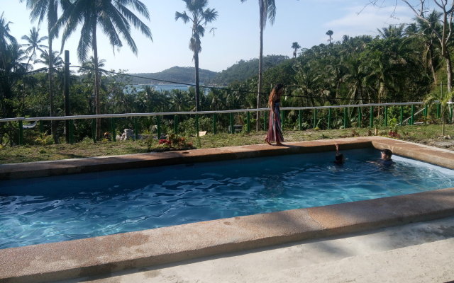 Dahilig Resort