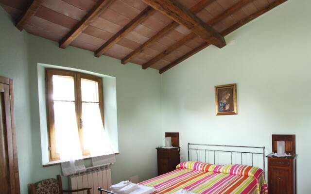 Agriturismo Belvedere Pierini e Brugi