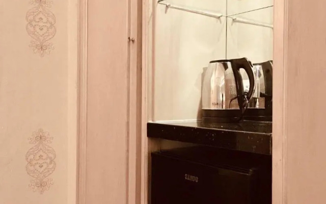 Daxin Hotel
