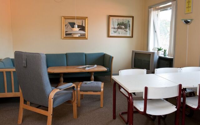 Hostel Maribo Vandrerhjem