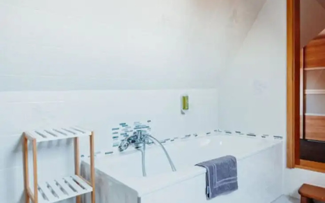 Sterkrade 2 Comfortable Holiday Residence