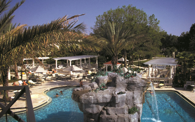 Club Wyndham Star Island