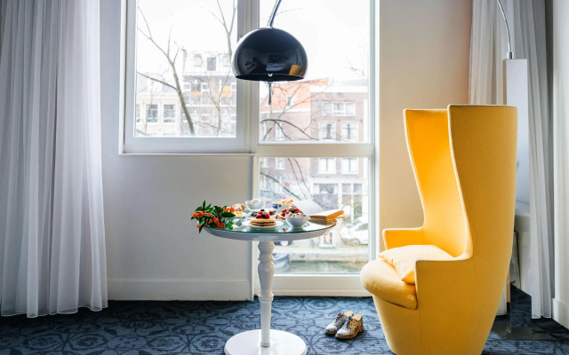Andaz Amsterdam, Prinsengracht, By Hyatt