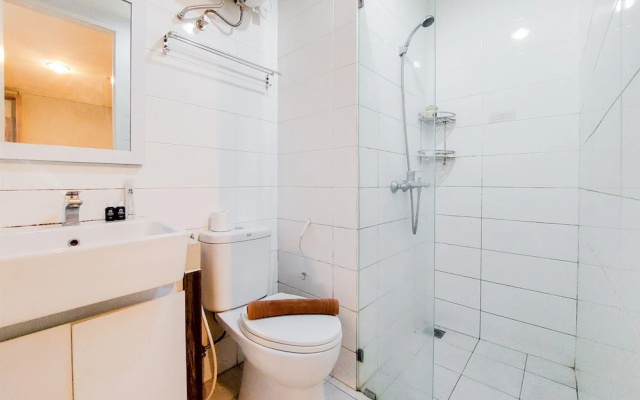 Comfort Stay Apartment 1Br At Tuscany Residences