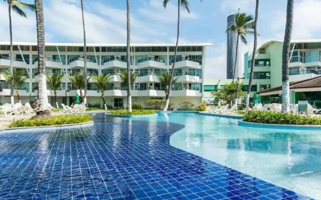 Ancorar Flat Resort