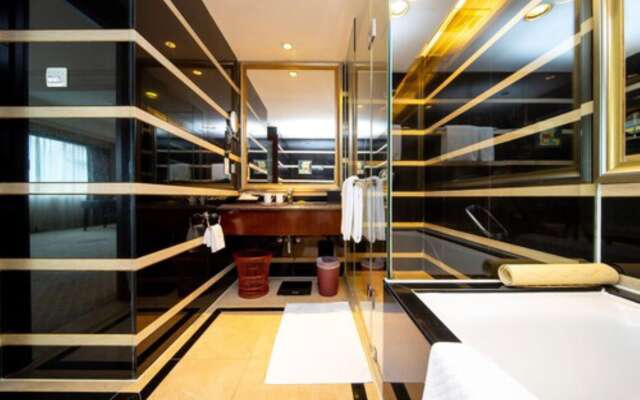 Guangzhou Grand International Hotel
